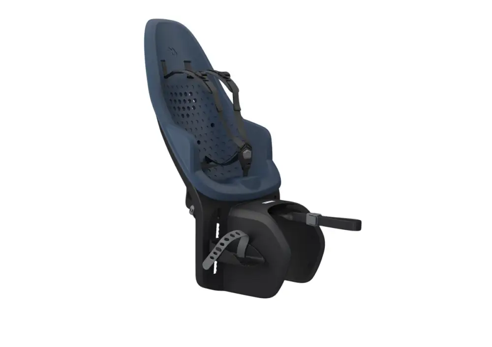 Výhodná Nabídka Thule Yepp 2 Maxi Rack Mount Majolica Blue