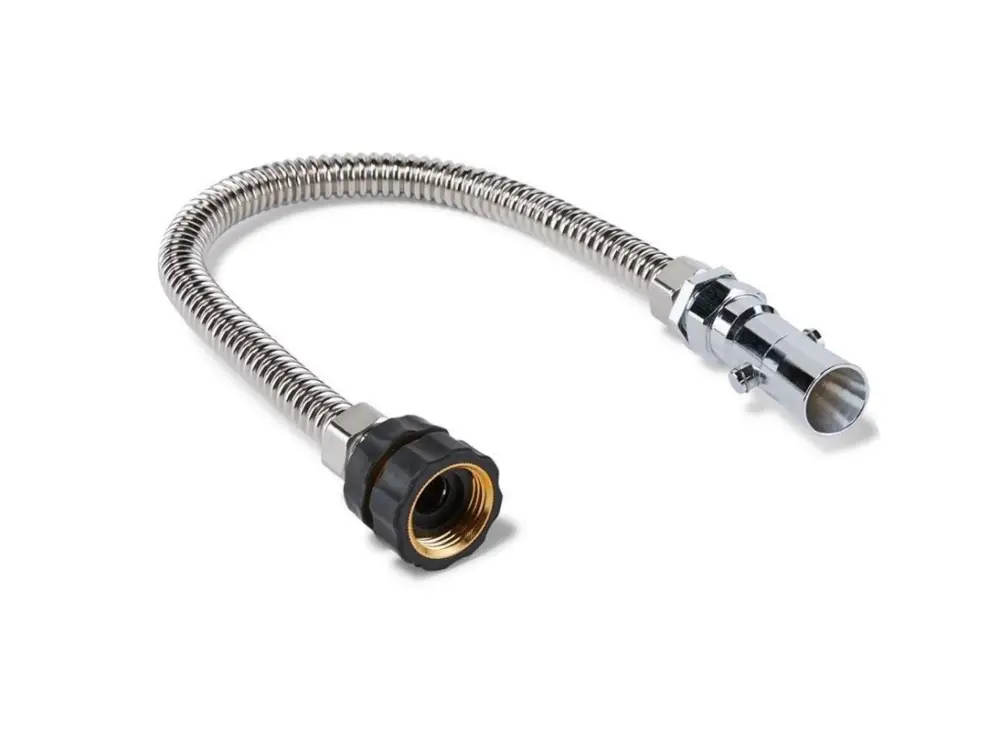 Cenově Výhodný Yakima RoadShower FlexHead sprchová hadice - délka 76cm