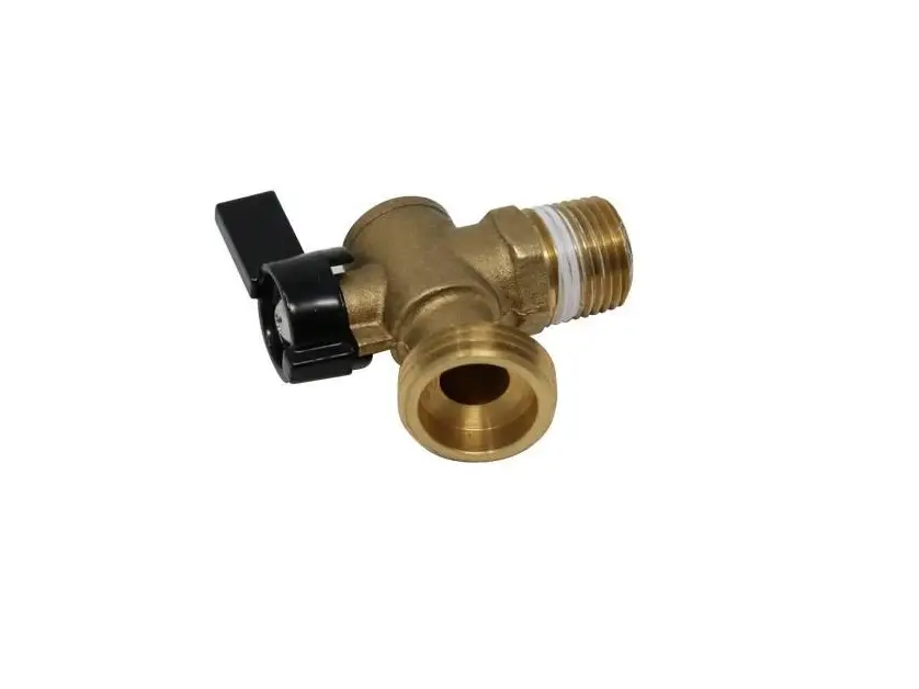 Cenově Výhodný Yakima RoadShower On-Off Elbow