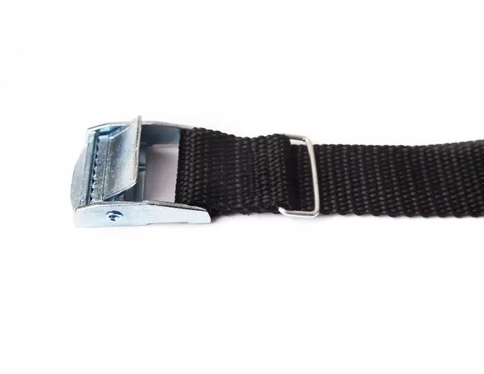 Upínací popruh ARNO 50cm Strong - černý Koupit Online