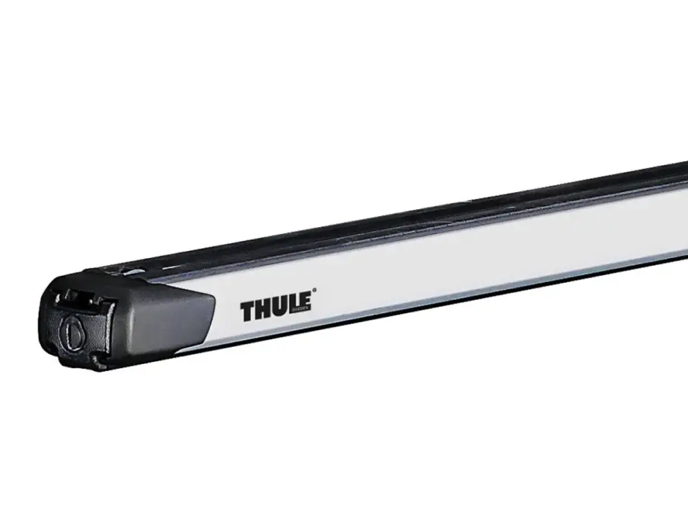 Thule SlideBar 891 (127cm) - výsuvné tyče 2 ks Odeslání Ihned