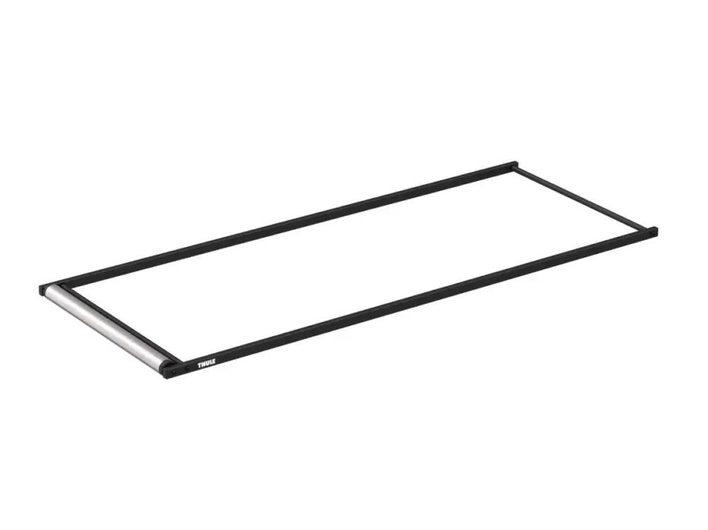 Thule Roller XT M Extender - rozšíření černé Horká Nabídka