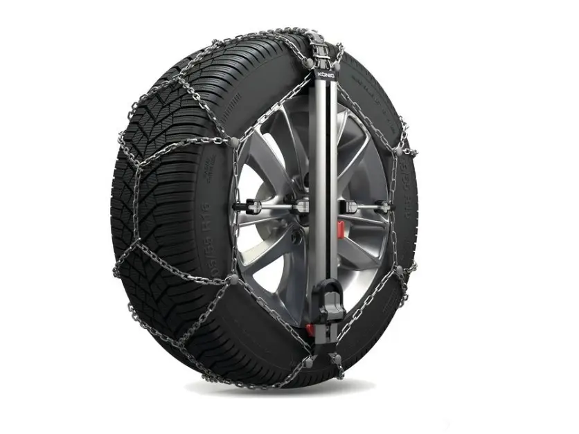Cenový Hit Thule König Easy-fit CU-9 104B
