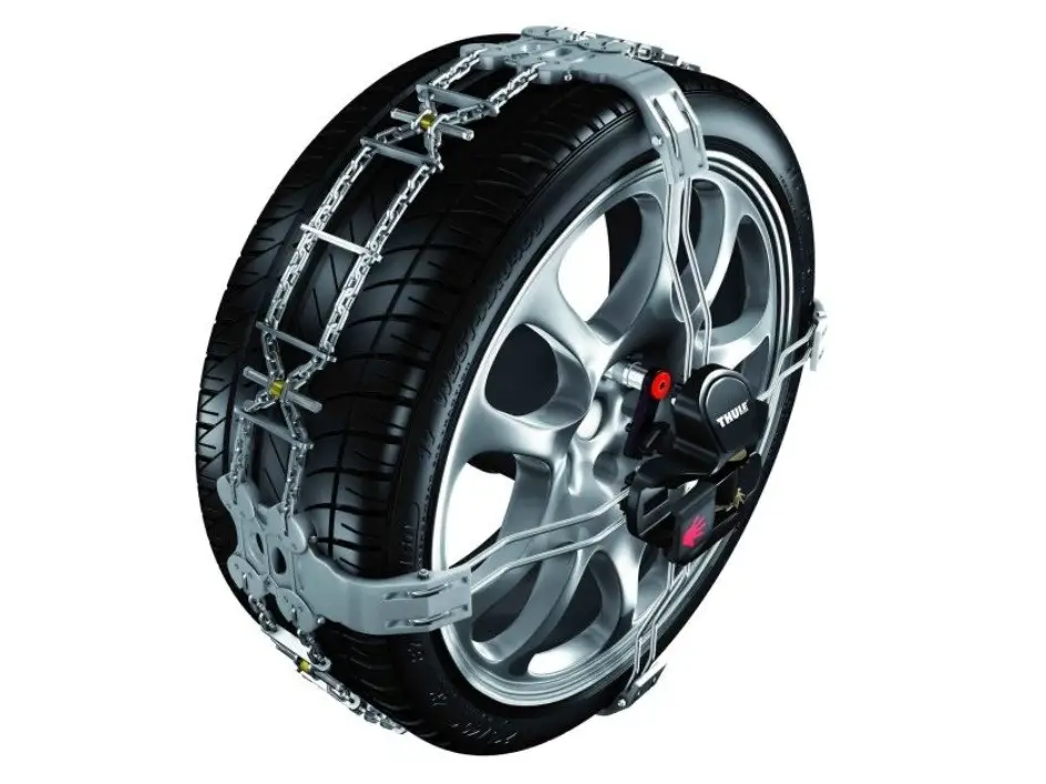Thule König K-Summit XXL K79 Autentický