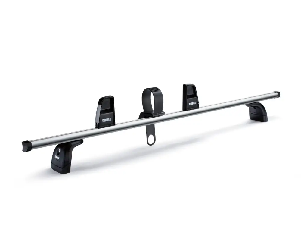 Speciální Cena Thule ladder carrier - nosič žebříku černá 330