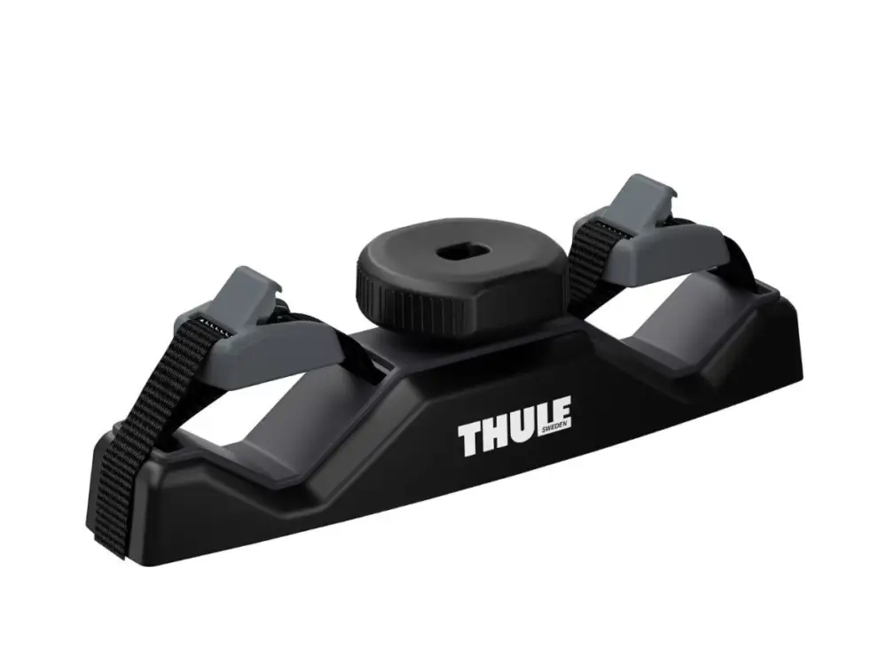 Thule JawGrip - víceúčelový držák pro vodní sporty černá 856 Hit Sezóny