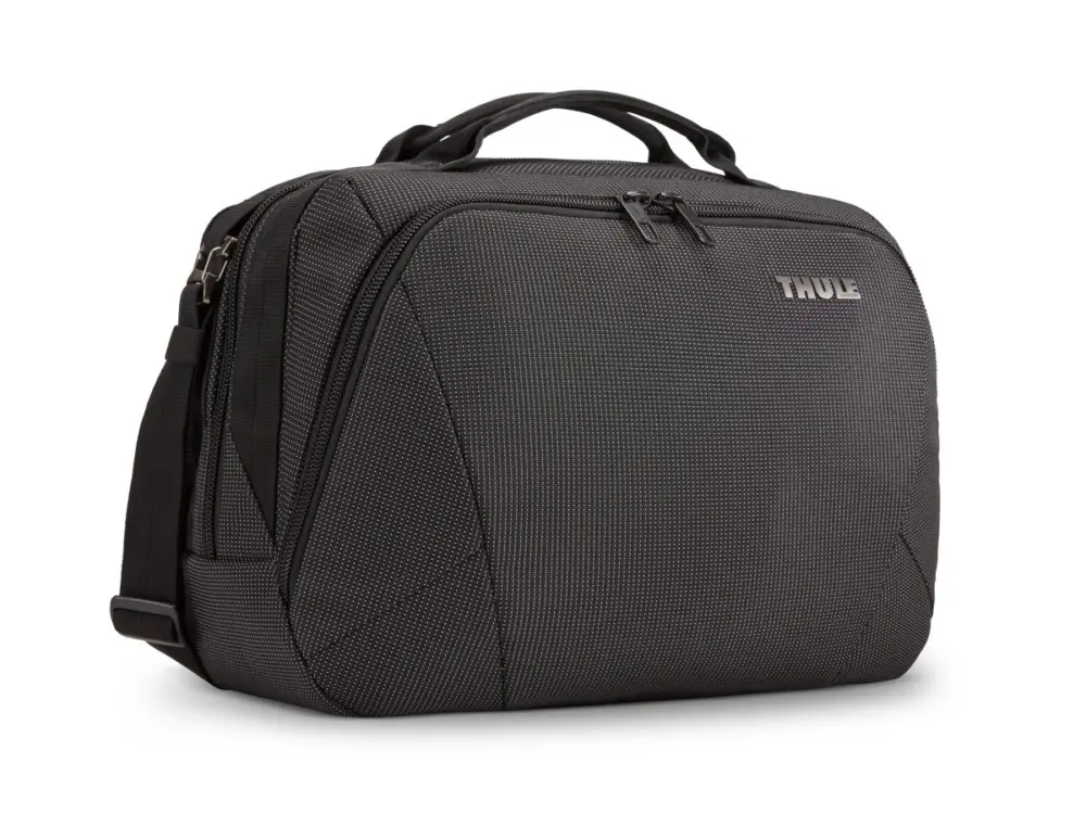 Thule Crossover 2 Boarding Bag C2BB115 - černá Rychlé Dodání