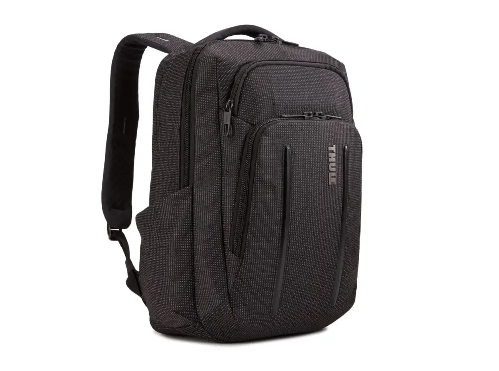 Oblíbený Thule Crossover 2 Backpack 20L C2BP114 - černý