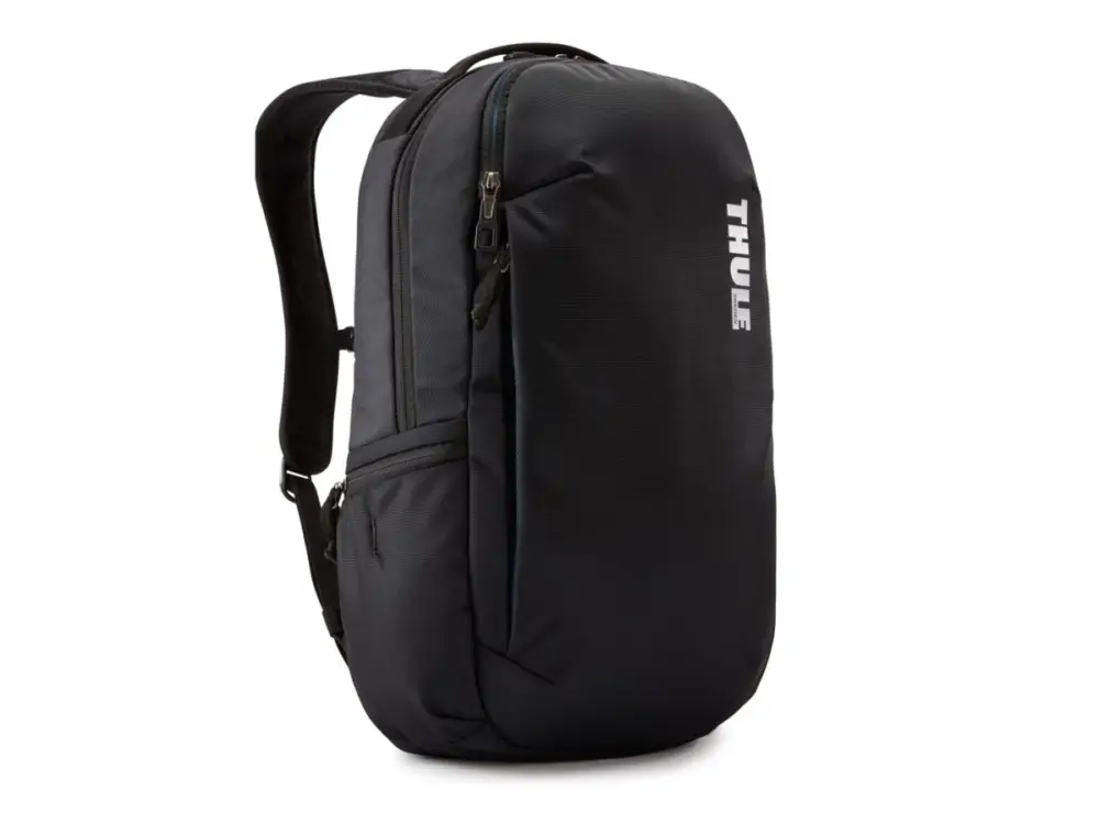 Nízká Cena Thule Subterra batoh 23 l TSLB315K - černý