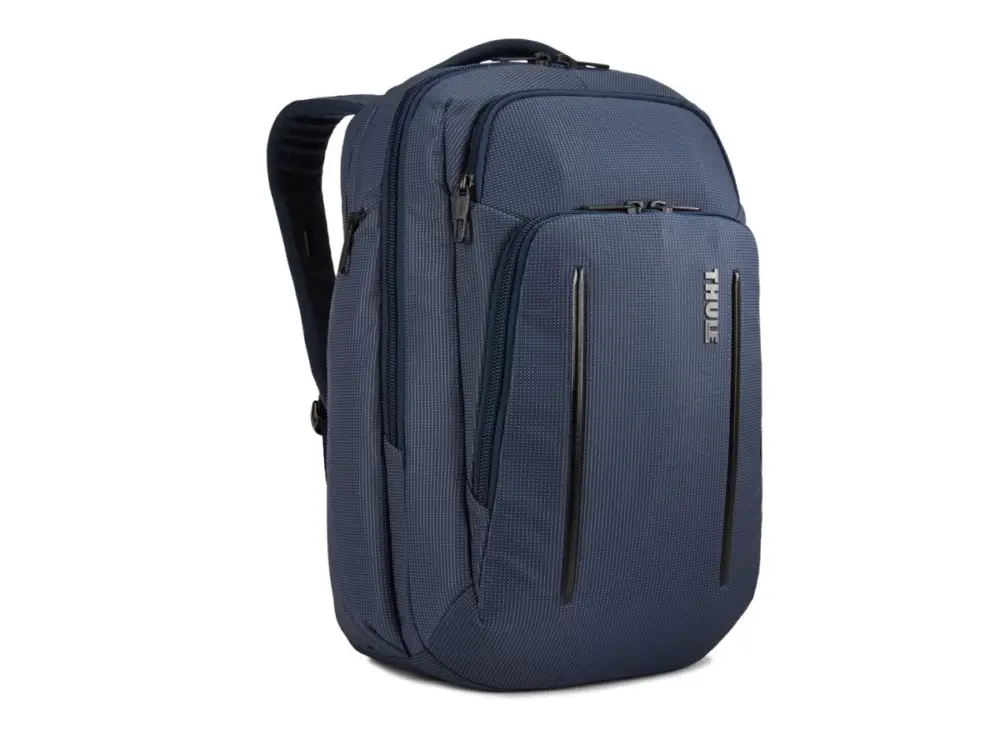 Thule Crossover 2 batoh 30L C2BP116 - modrý Značkový