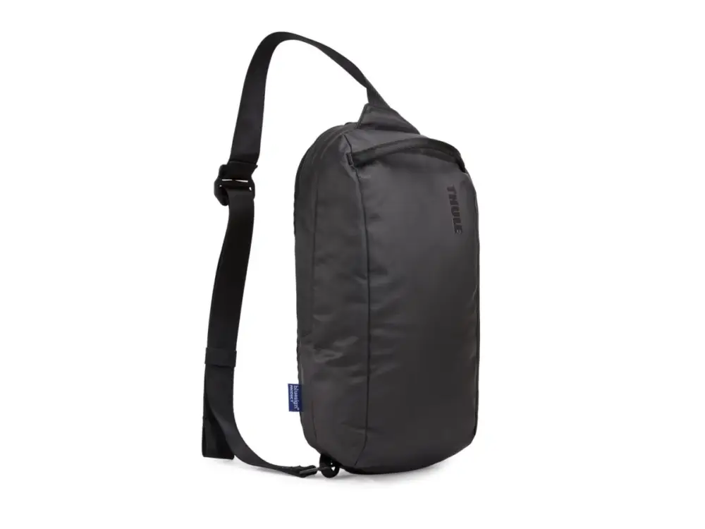 Zlevněný Thule Tact Sling 8 l TACTSL08 - černý