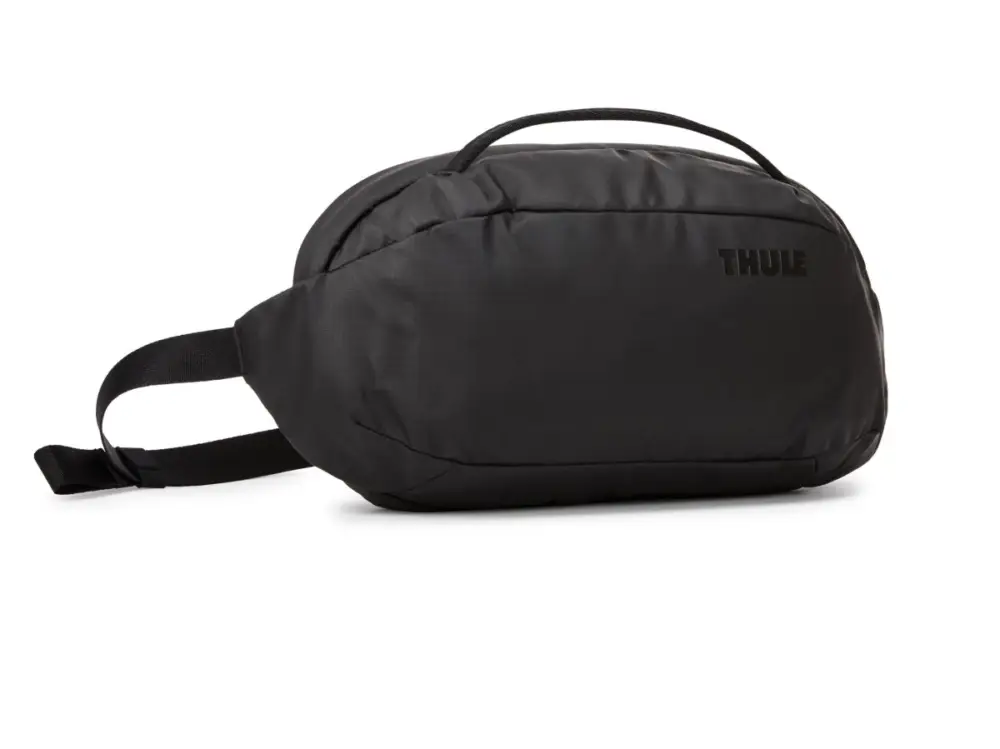 Jen Po Omezenou Doba Thule Tact Waistpack 5 l TACTWP05 - černý