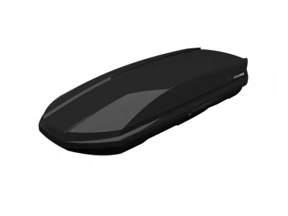 Střešní box Yakima SkyTour 420 - black Ověřený