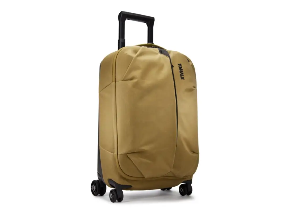 Thule Aion Carry on Spinner TARS122 - nutria Aktuální