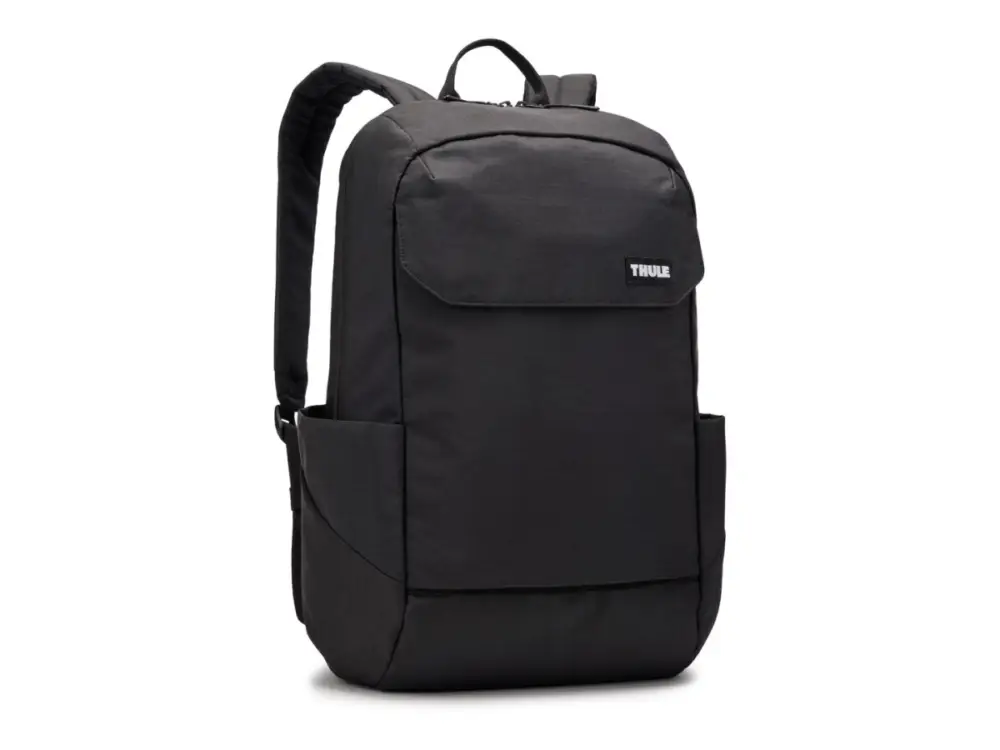 Super Cena Thule Lithos batoh 20 l TLBP216 - černý