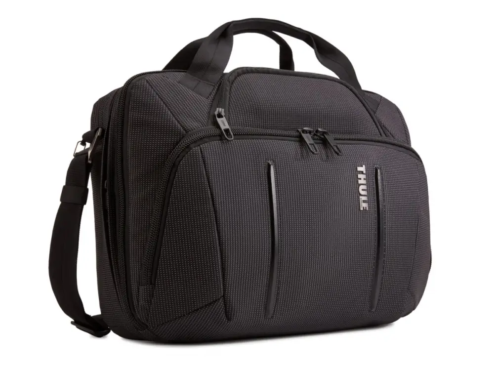 Thule Crossover 2 brašna na 15,6" notebook C2LB116K Autentický