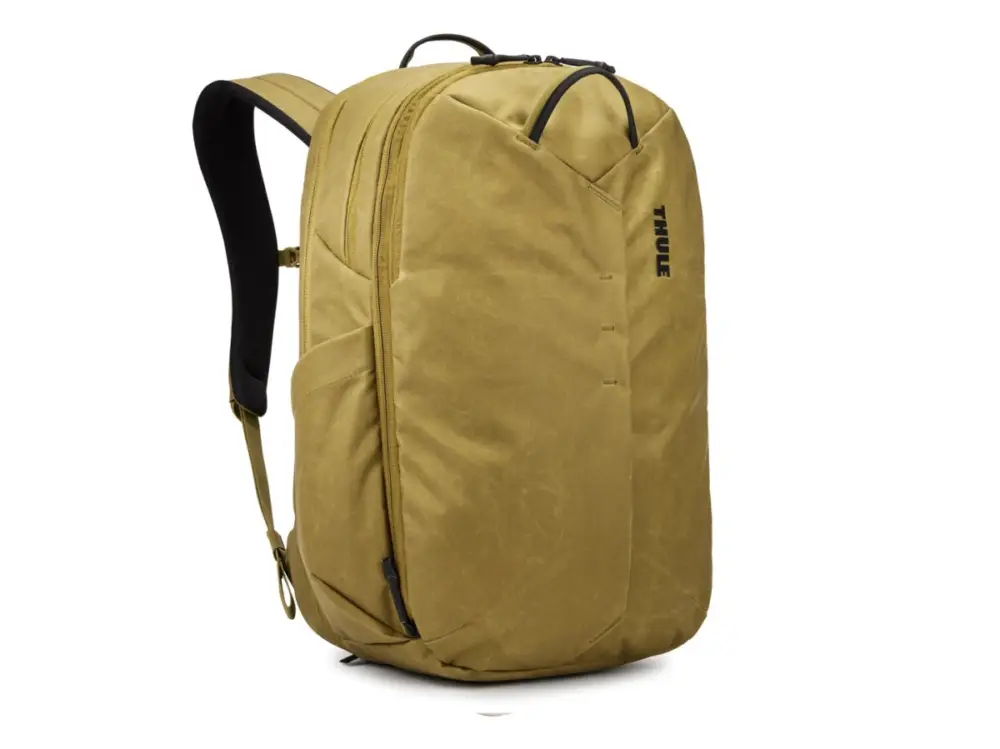 Thule Aion cestovní batoh 28 l TATB128 - nutria Akce