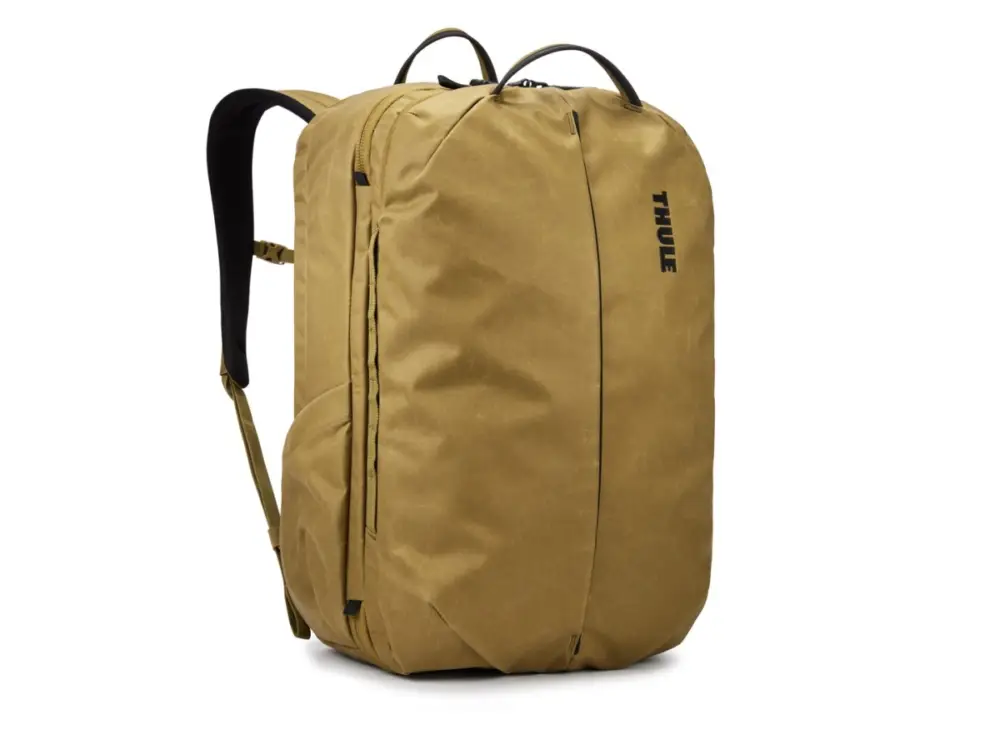 Thule Aion cestovní batoh 40 l TATB140 - Nutria Levný