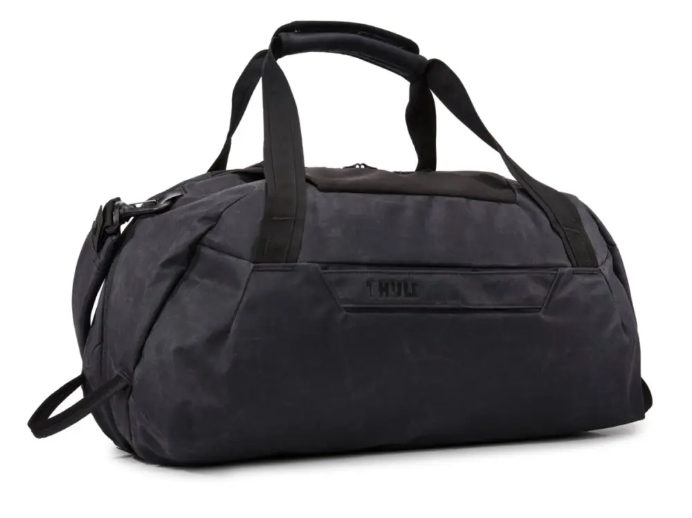 Thule Aion cestovní taška 35 l TAWD135 - černá Finální Výprodej