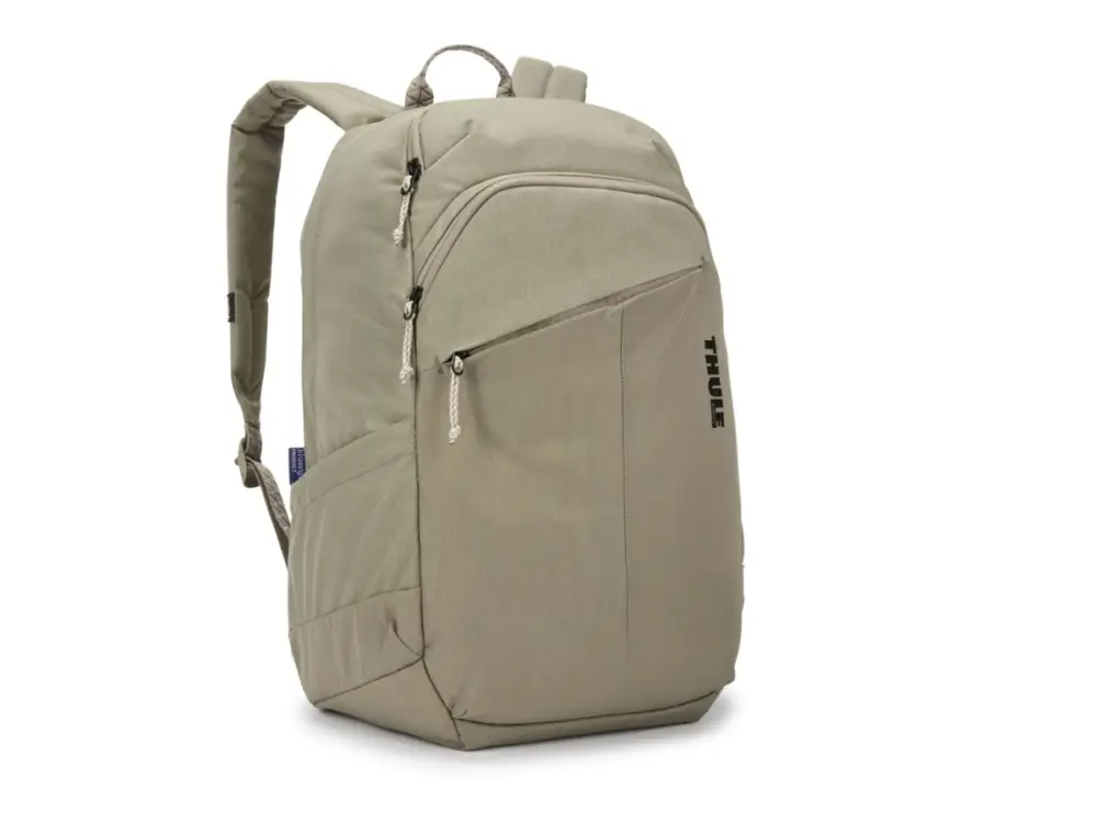 Ověřený Thule Exeo batoh 28 L TCAM8116 - Vetiver Gray