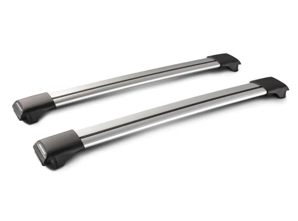 Sleva Příčníky Yakima RailBar S45 Silver
