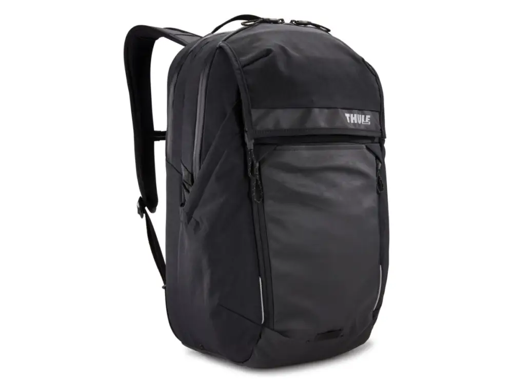 Thule Paramount Commuter batoh 27 l TPCB127 - černý Cenový Hit