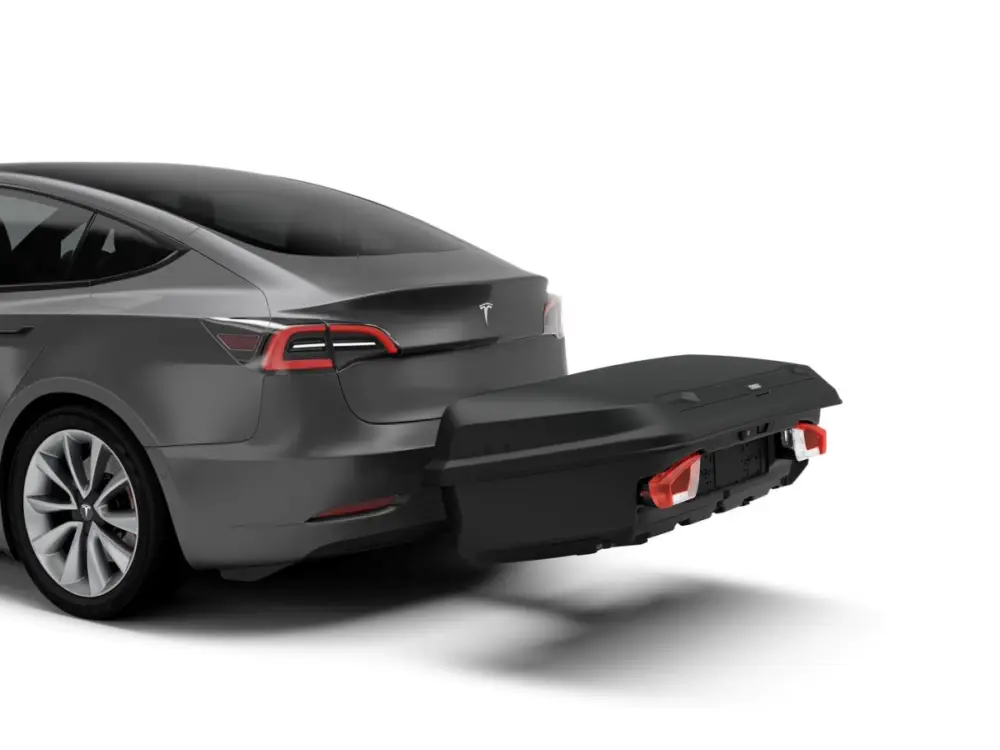 Thule Arcos M + Thule Platforma Akční Nabídka
