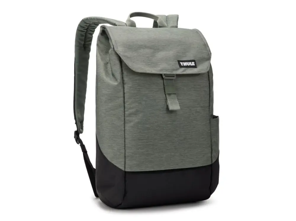 Nejlepší Cena Thule Lithos batoh 16 l TLBP213 - Agave/černá