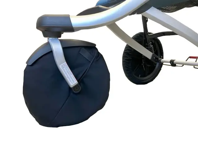 Ochranné návleky kol BöHM pro Urban Glide 2/3/Jet Top Prodej