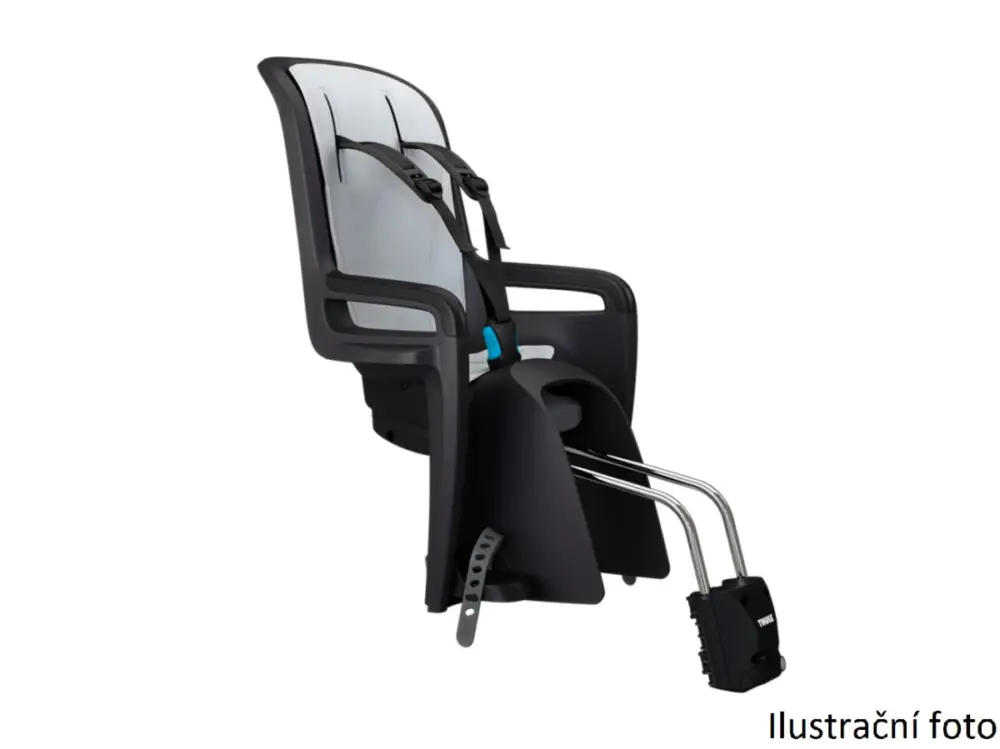 Cyklosedačka Thule RideAlong 2 Dark Gray Ihned K Objednání