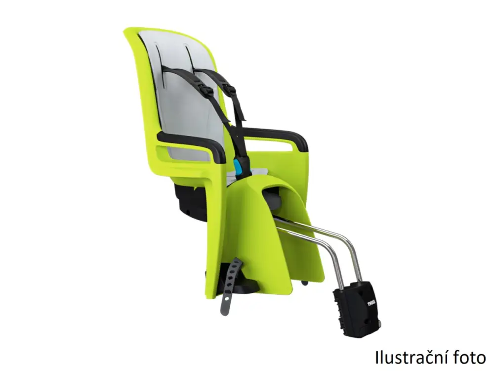 Koupit Online Cyklosedačka Thule RideAlong 2 Zen Lime
