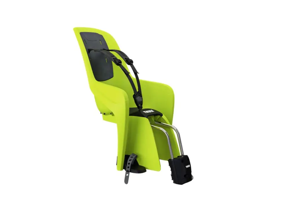 Cyklosedačka Thule RideAlong Lite 2 Zen Lime Cenová Bomba