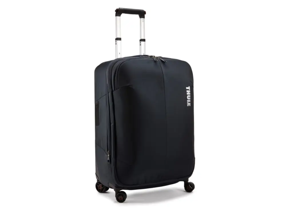 Thule Subterra Spinner 63cm/25" TSRS325M - modro šedý Víkendová Akce