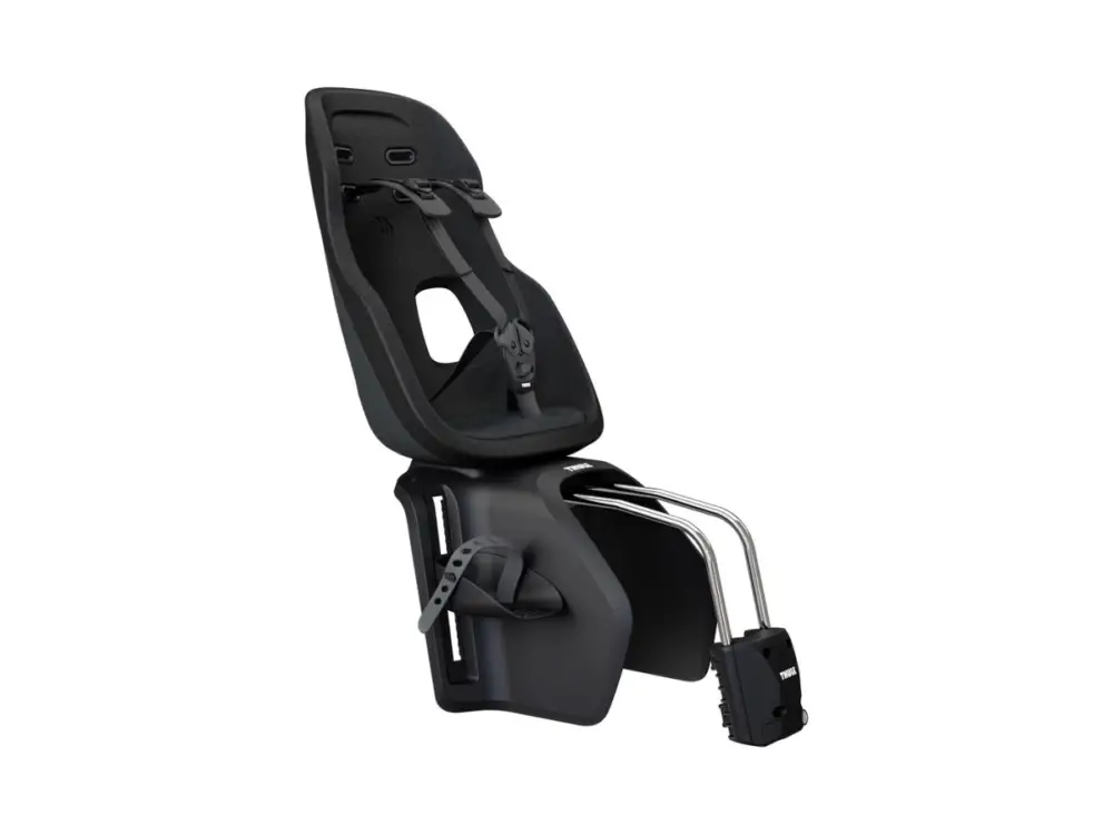 Koupit Online Cyklosedačka Thule Yepp Nexxt 2 Maxi Midnight Black
