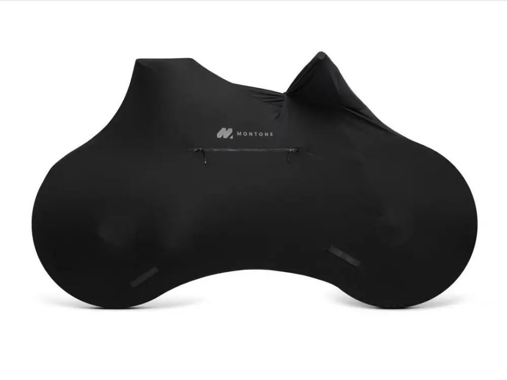 Přímo Od Výrobce Obal na kolo MONTONE bike mBag 3.0