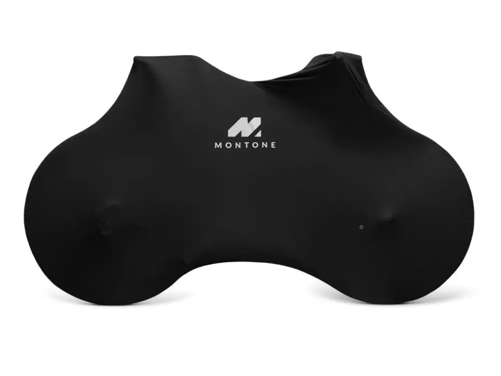 Akční Cena Obal na kolo MONTONE bike mBag light
