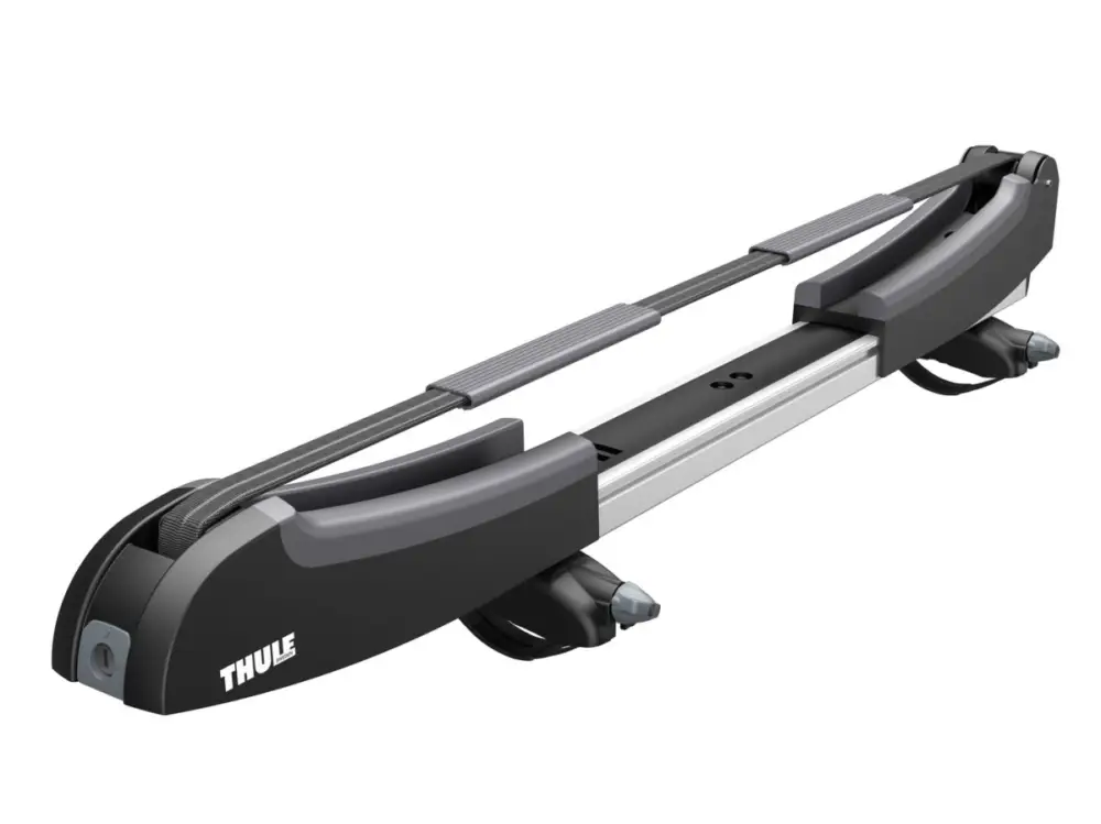 Thule SUP Taxi XT - nosič paddleboardů černá 810 Originální