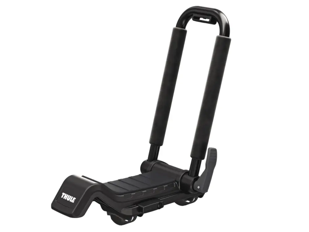 Thule Hull-a-Port XTR - nosič kajaků černá 848 Dokud Zásoby Vydrží