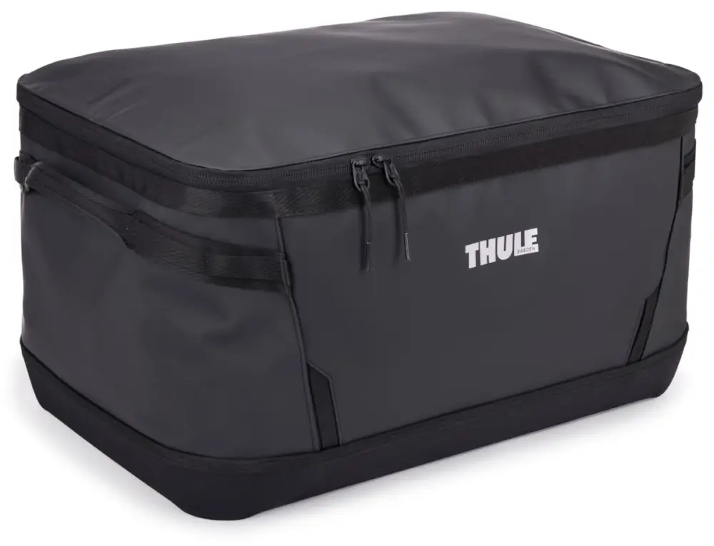 Sleva Thule Chasm přepravní box na vybavení 80 l TCGH180 - černý