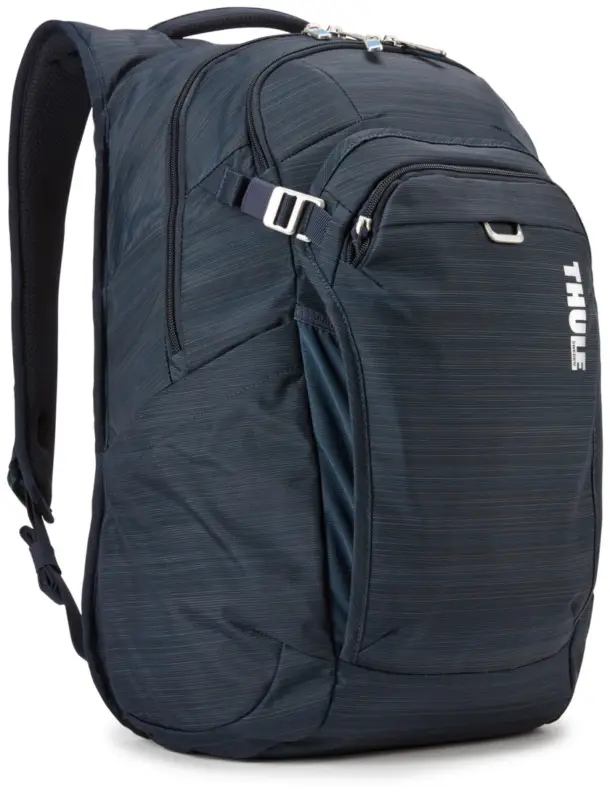 Thule Construct batoh 24L CONBP116CB - karbonově modrý Nejlepší Cena
