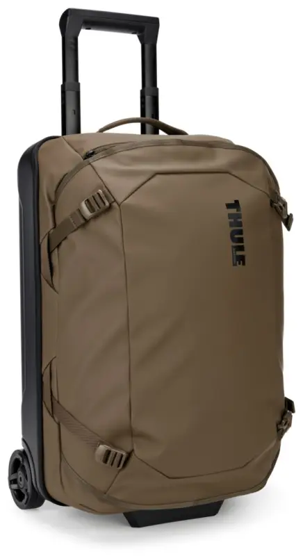 Nová Kolekce Thule Chasm Carry-on roller 55cm/22in TCCO222 - Deep Khaki
