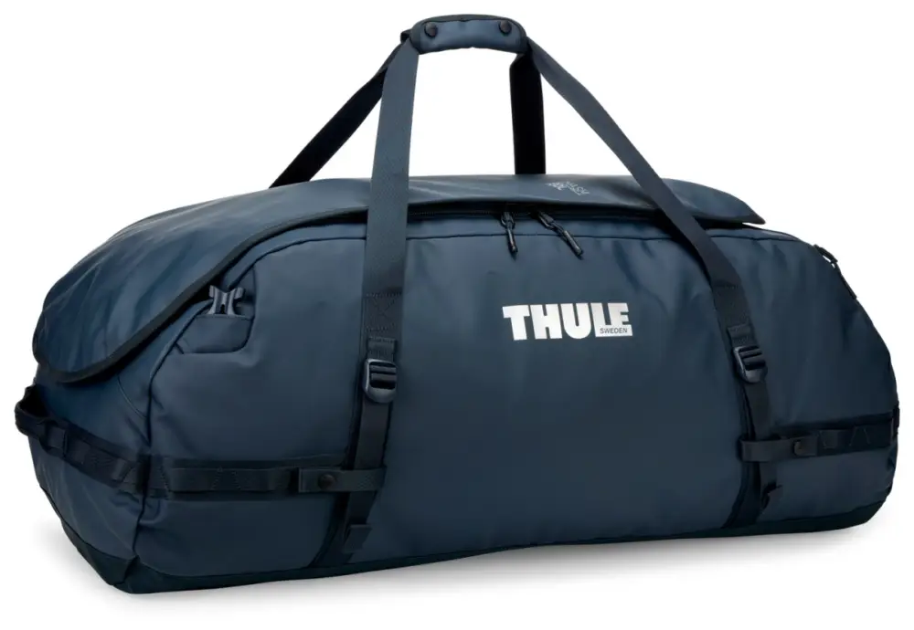 Objednat Nyní Thule Chasm sportovní taška 130 l TDSD305 - Darkest Blue