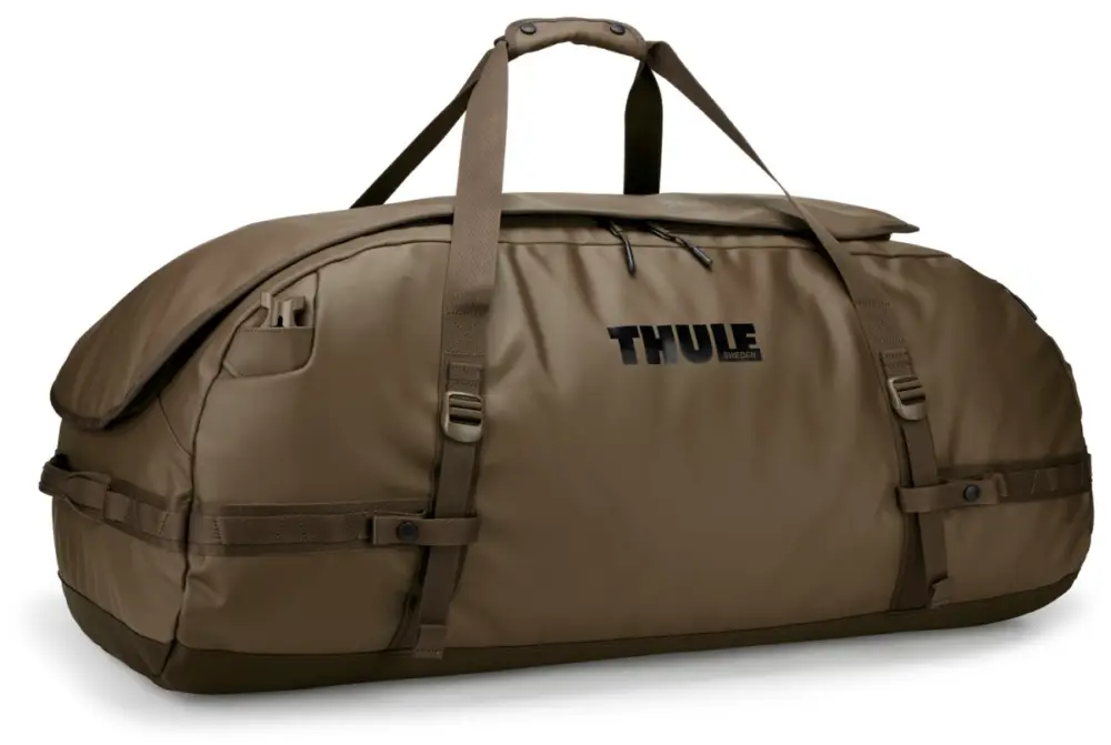 Nakupujte Hned Thule Chasm sportovní taška 130 l TDSD305 - Deep Khaki