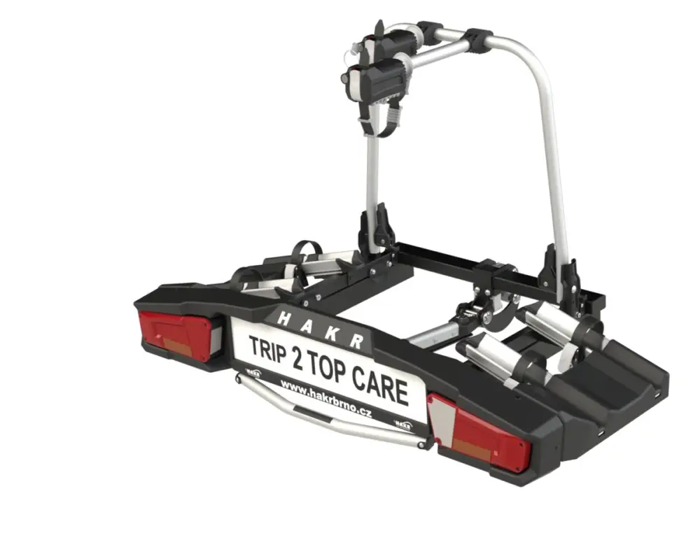 Nejprodávanější Hakr Trip 2 TOP CARE