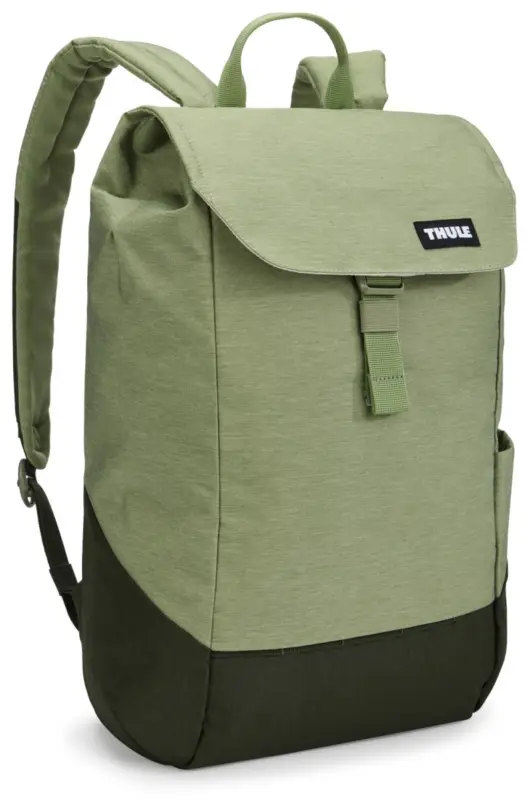 Thule Lithos batoh 16L TLBP213 - Quiet Green/Dark Green Nízká Cena