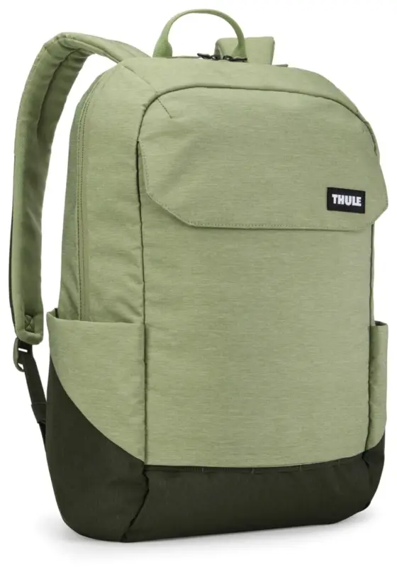 Thule Lithos batoh 20 L TLBP216 - Quiet Green/Dark Green Nízká Cena
