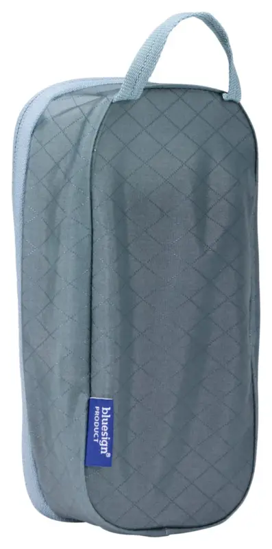 Thule Packing cube extra malý organizér TPCS200 - šedá Nejprodávanější