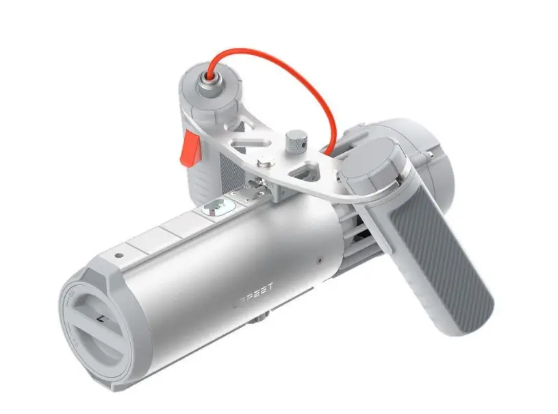 Ihned K Objednání water scooter LEFEET P1 Lite