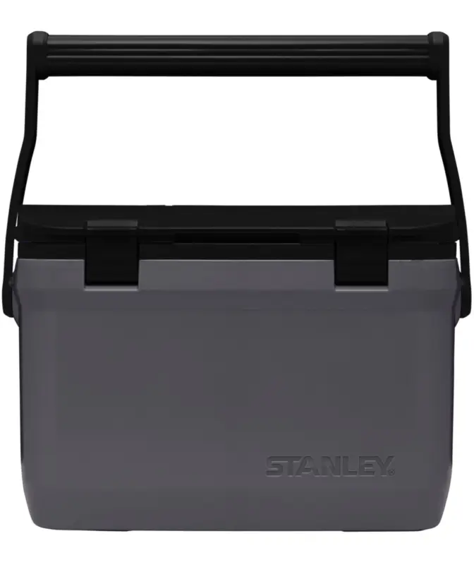 Nová Kolekce STANLEY Pasivní chladící box The Easy-Carry Outdoor Cooler 15l/16QT Black