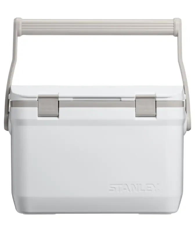 Horká Nabídka STANLEY Pasivní chladící box The Easy-Carry Outdoor Cooler 15l/16QT Frost
